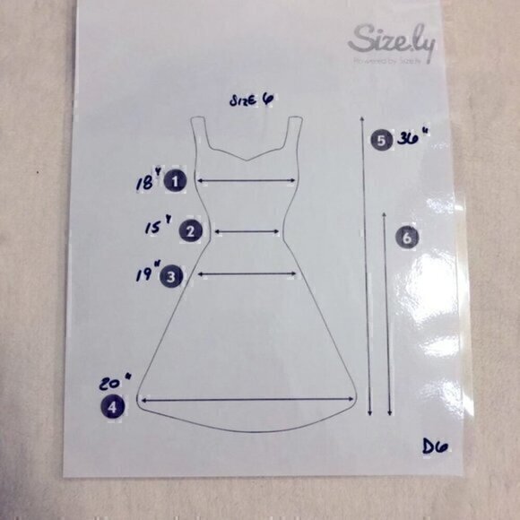 Suzi Chin for Maggy Boutique Sequin Ruffle Silver/Gray Metallic Evening Dress 6 - Picture 10 of 10